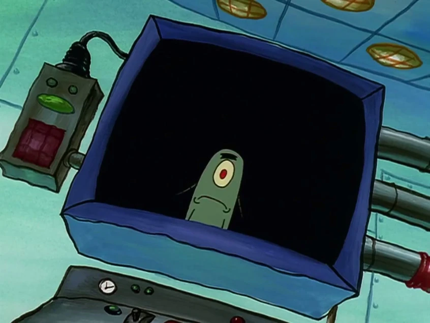 List of Spongebob Squarepants Villains' Defeat/Gallery Villains