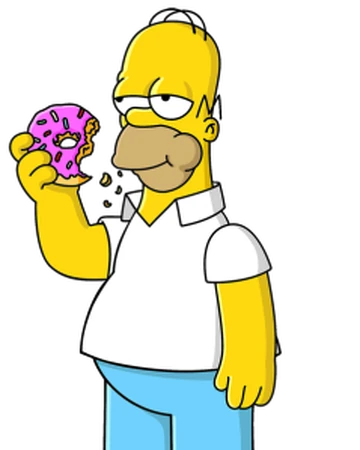 homer simpson wiki mechants fr fandom