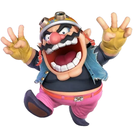 WarioWare