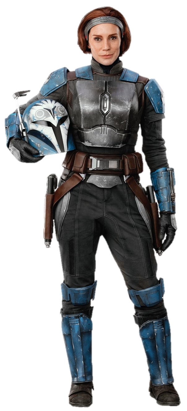 Bo Katan Kryze Wiki Mechants Fr Fandom