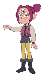 Boscha letterman.png (502 kio) Boscha dans sa tenue décontractée