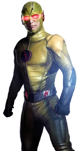 Reverse-Flash