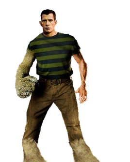 Sandman (Live-Action)