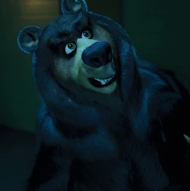VincentBear