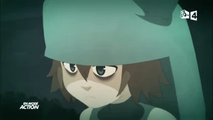 Oropo Enfant
