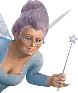 Marainnebonnefee(shrek)