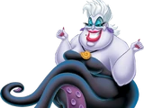 Ursula (Disney)