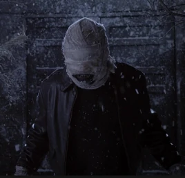Nogitsune