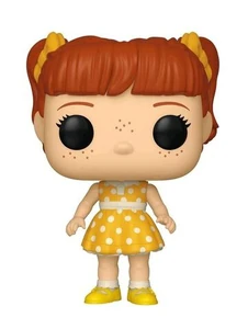 Un funko pop de Gabby Gabby