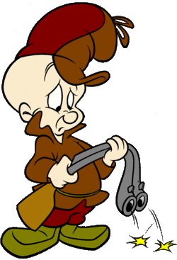 Elmer Fudd Wiki M chants Fr. Fandom