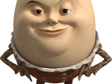 Humpty Alexandre Dumpty