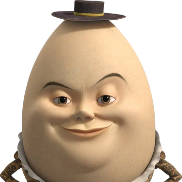 Humpty Alexandre Dumpty Wiki Mechants Fr Fandom
