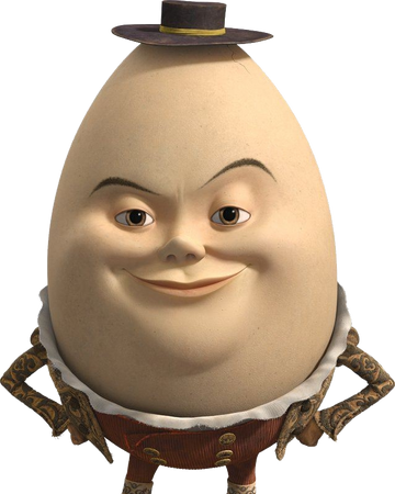 Humpty Alexandre Dumpty Wiki Mechants Fr Fandom