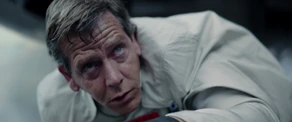 La mort d'Orson Krennic