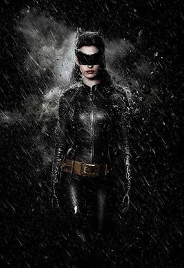 DKR Catwoman2