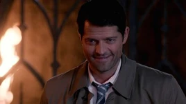 Castiel