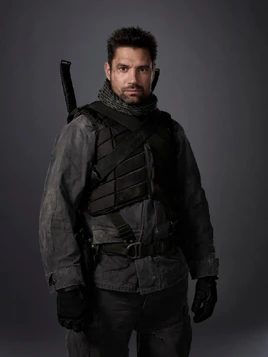 Slade Wilson