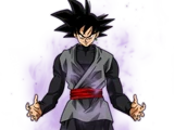 Goku Black