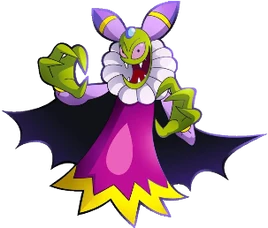Gragemona