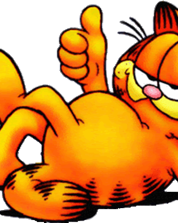 Garfield Wiki Mechants Fr Fandom Garfield Wiki Mechants Fr Fandom