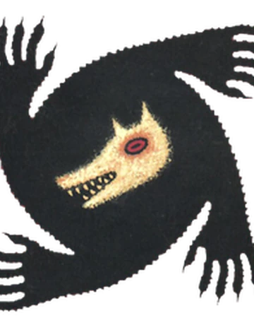 Loups Garous Les Loups Garous De Thiercelieux Wiki Mechants Fr Fandom