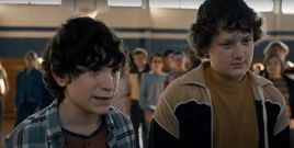 Troy&james