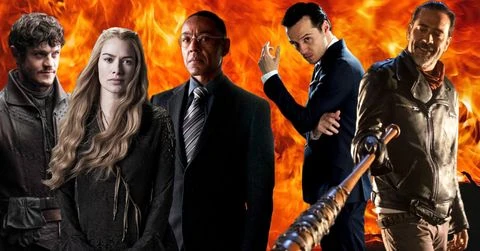 Séries télévisées