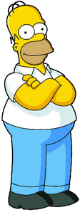 HomerSimpson