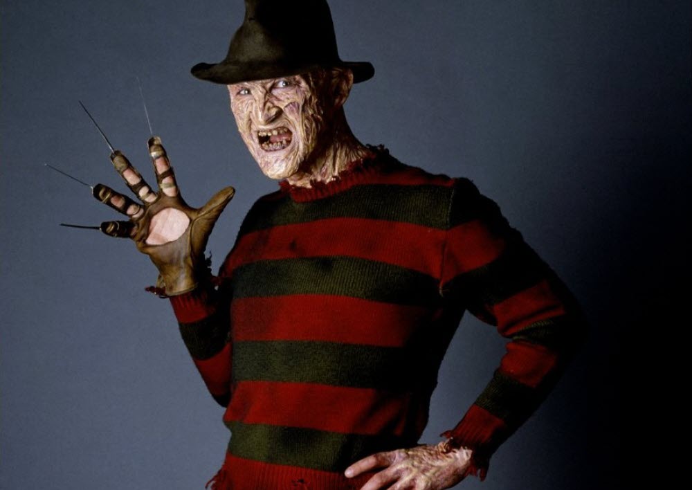 Freddy Krueger | Wiki Méchants Fr. | Fandom