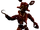 Nightmare Foxy