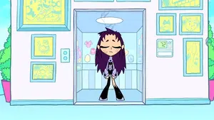 Blackfire (Teen Titans Go!) 4.webp (48 kio) Blackfire, gravement blessée par la vengeance de sa sœur Starfire.