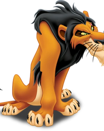 Scar Disney Wiki Mechants Fr Fandom