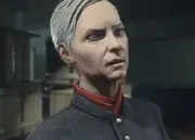 Mallon dans Dead Rising 3.