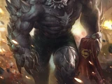 Doomsday (DC)