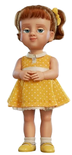 Gabby Gabby