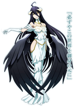 Albedo Profile