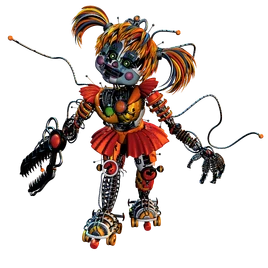 Scrap Baby