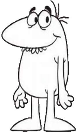 Big Nose