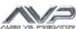 Official AVP Logo