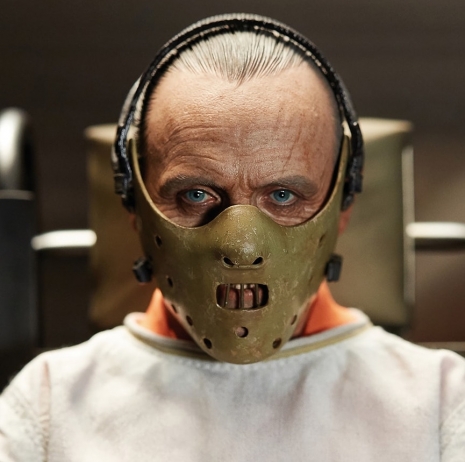 hannibal lecter