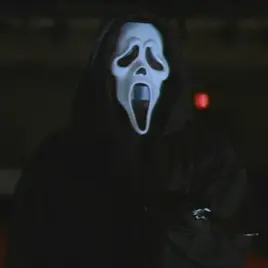 Ghostface