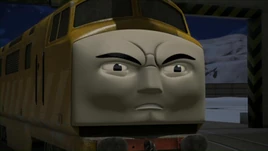 Diesel 10
