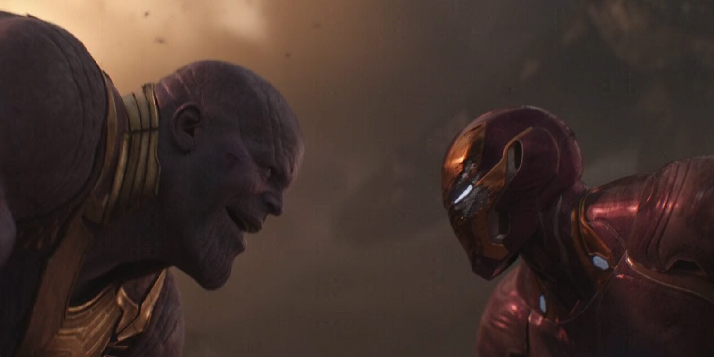 Comment Thanos A Eu La Pierre Du Pouvoir Thanos (Univers cinématographique Marvel)/Histoire | Wiki Méchants Fr. |  Fandom