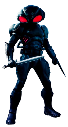 Première armure