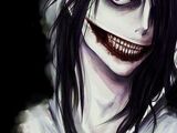 Jeff the Killer