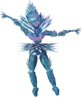 Artic Ballora