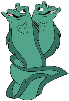 Flotsamjetsam