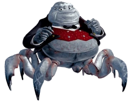 Henrywaternoose