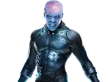 Electro (The Amazing Spider-Man)