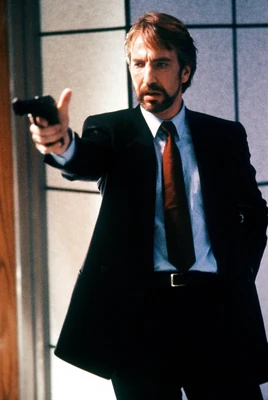 Hans Gruber